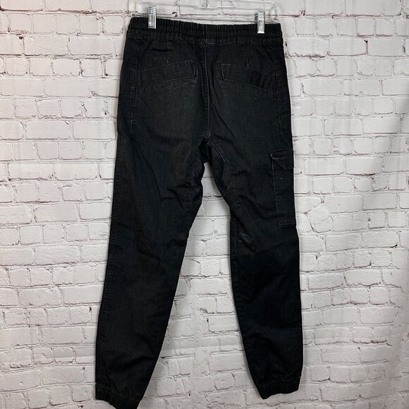 Silverlake Gray Drawstring Jogger Pants‎ Size S - Picture 5 of 5